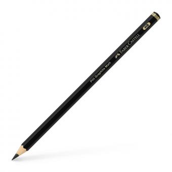 Bleistift Pitt Graphite Matt HB 