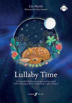 Lullaby Time 