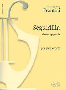 Seguidilla 
