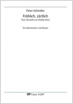 Fröhlich, zärtlich Standard