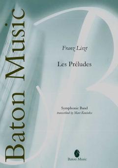 Les Préludes S.97 Standard