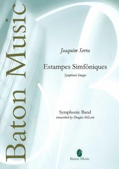 Estampes Simfòniques Standard