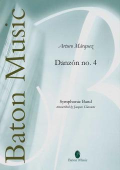 Danzón no. 4 Standard