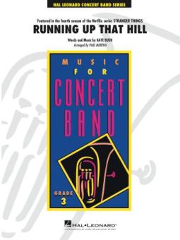 Running Up That Hill Standard