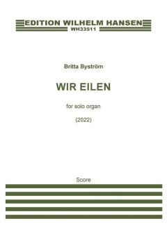 Wir eilen 