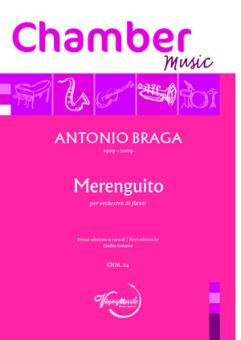 Merenguito 