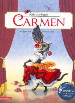 Carmen - Die Oper von Georges Bizet 