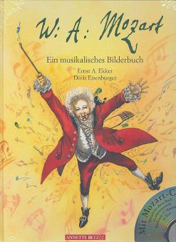 W.A. Mozart 