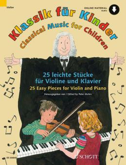 Classical Music for Children Download