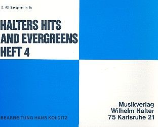 Hits And Evergreens 4 