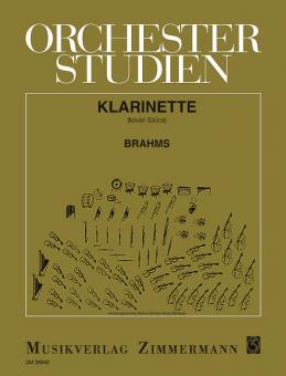 Orchestra Studies 
