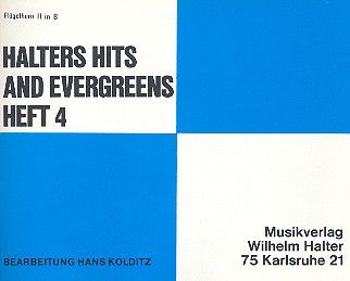 Hits And Evergreens 4 