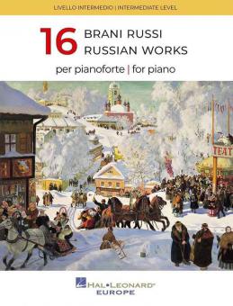 per pianoforte 