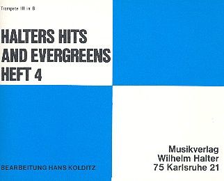 Hits And Evergreens 4 
