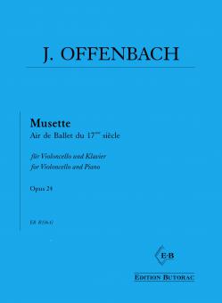 Musette 