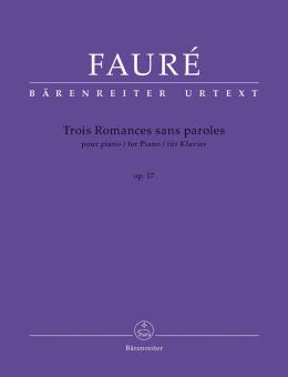 per pianoforte Standard
