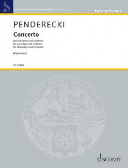 Concerto Standard