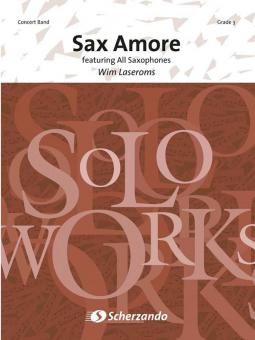 Sax Amore 