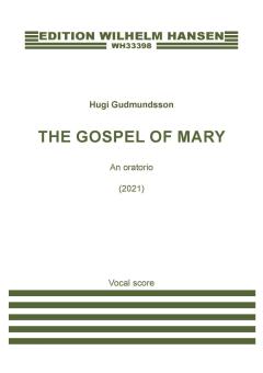 The Gospel of Mary 