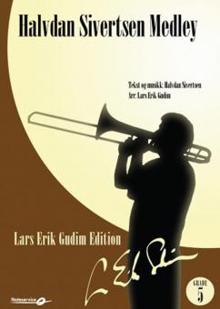 Halvdan Siveertsen Medley 
