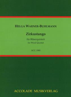 Zirkustango 