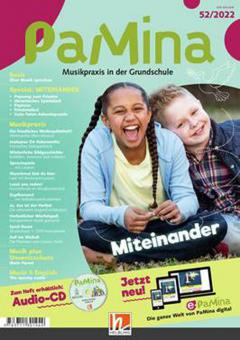 PaMina 52/2022 - Heft 
