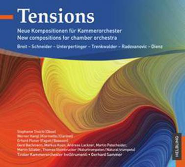 Tensions 