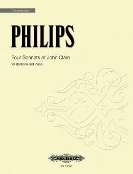 Four Sonnets of John Clare 