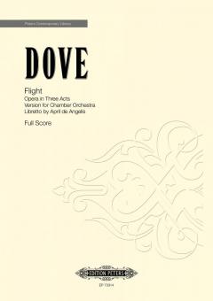 Flight (1998/2020) 