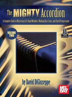 The Mighty Accordion Vol. 2 