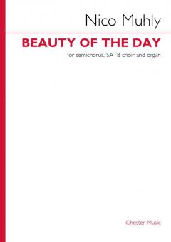 Beauty of the Day 