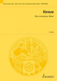Das verratene Meer Download
