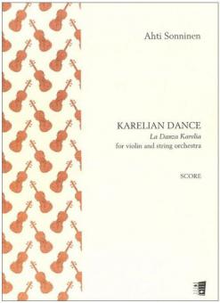 Karelian Dance 