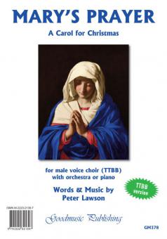 Mary's Prayer 