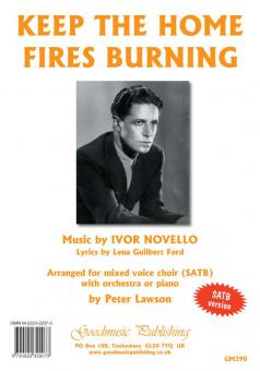 Keep the Home Fires Burning 