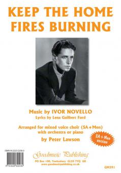 Keep the Home Fires Burning 