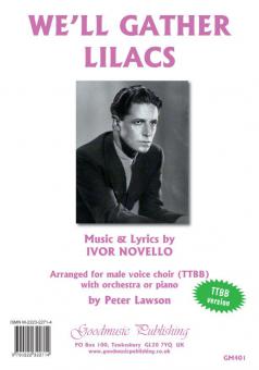 We'll Gather Lilacs 