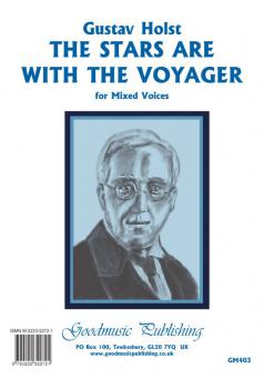 The Stars are with the Voyager 