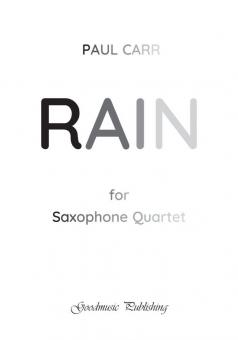 Rain 