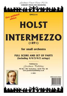 Intermezzo H. App 1, 12 (1891) 