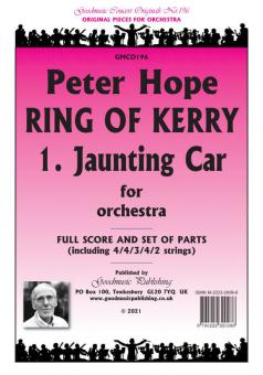 Jaunting Car 