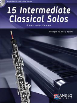 15 Intermediate Classical Solos 
