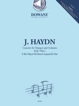 Concerto for Trumpet and Orchestra (Hob. VIIe) 