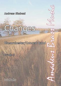 Changes 