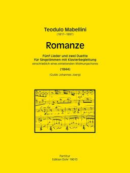 Romanze (1844) 