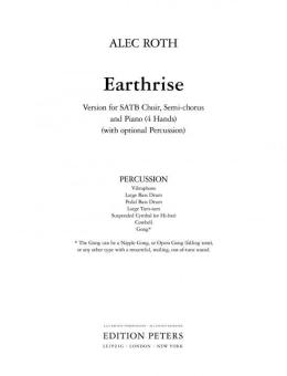 Earthrise 