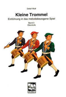 Kleine Trommel 3 