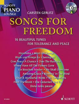 We Shall Overcome 