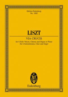 Via crucis 