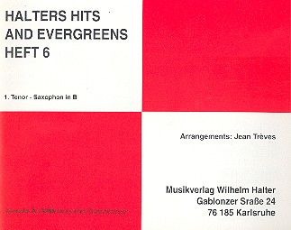 Hits And Evergreens 6 